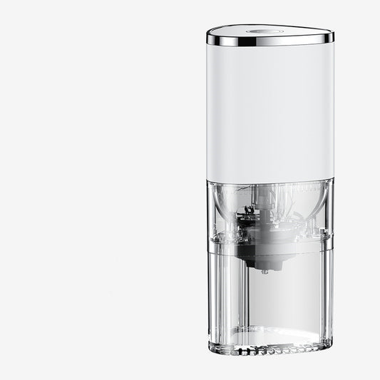Portable Electric Coffee Grinder for Perfect Brews Anywhere! - DefaultMANDOTOS