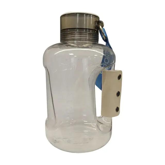 HydroBoost Sports Hydration Bottle - MANDOTOS
