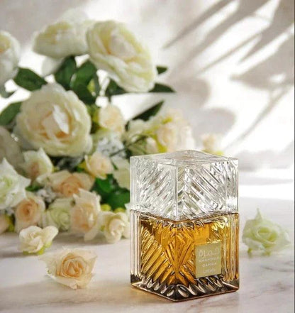 100ml Original Khamrah for Men Fragrance Lasting Fragrance High Quality Arabic Perfume Sexy T Darey Mens Cologne Wood Scent - MANDOTOS