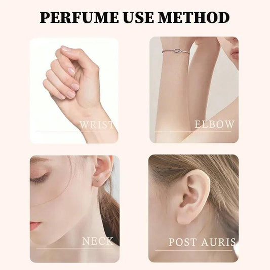 100ML Perfume Has A Long-lasting Fragrance Fresh Light Unique Casual Date Gift Moi Tous Asad Aromatic Scent for Men Women - MANDOTOS