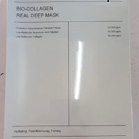 Face Mask Shrink Pore Moisturizing Refreshing Brightening Firming Lift Nourish Skin Care Deep Hydration Moisturizer - MANDOTOS