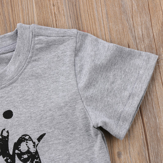 Printed T-shirt by Ancient Energy featuring a vibrant design on the front, casual fit, and soft fabric.