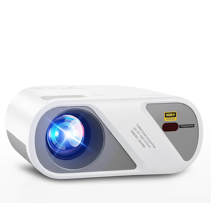 Full HD 1080P Portable Mini Projector with Tripod - MANDOTOS