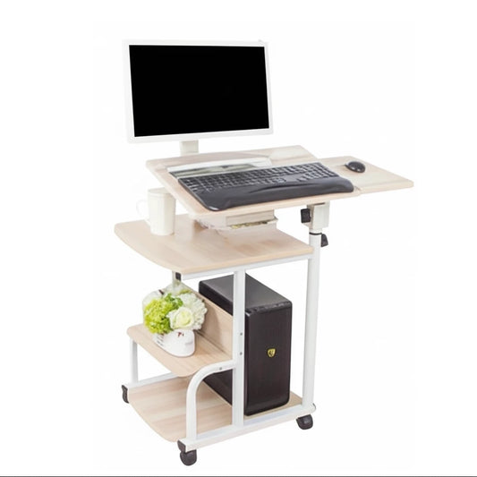 Ultimate Multi-Functional Study & Game Table - MANDOTOS