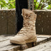 Summer Yulong Tactical Combat Boots - Your Ultimate Outdoor Adventure Companion - MANDOTOS