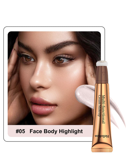 3-Piece Liquid Contour Beauty Wand Set - MANDOTOS