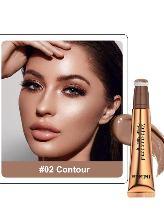 3-Piece Liquid Contour Beauty Wand Set - MANDOTOS