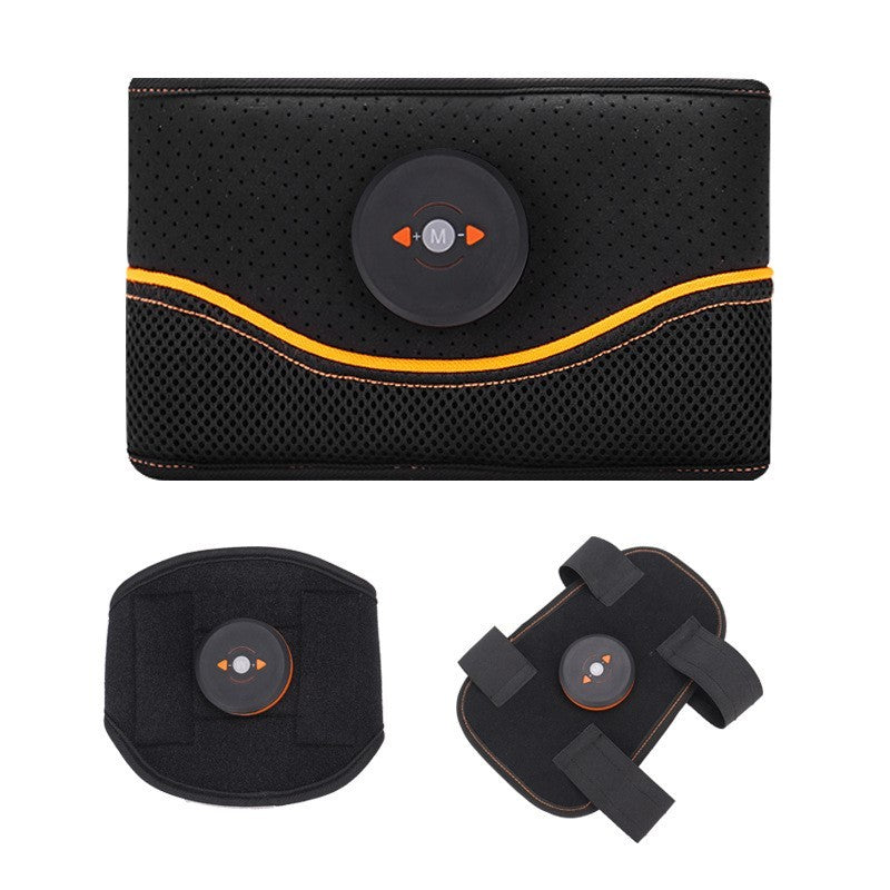 Fitness Muscle Stimulators: Sculpt Your Ideal Physique Anytime, Anywhere! 🏋🌟 - MANDOTOS0