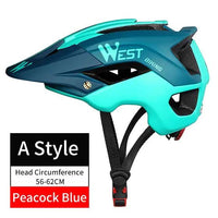 BikeRide AirFlow Helmet for All - MANDOTOS