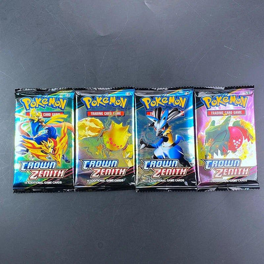 20/40pc Pokemon Cards GX Tag Team Vmax EX Mega Energy Shining Pokemon Card Game Carte Trading Collection Cards Pokemon Cards - MANDOTOS