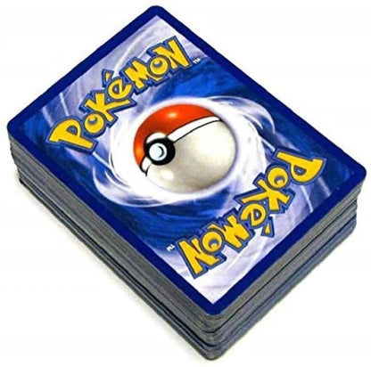 20Pcs English Pokemon Cards GX Tag Team Vmax EX Mega Shining Game Battle Carte Trading Collection Cards Toys Children Gifts - MANDOTOS