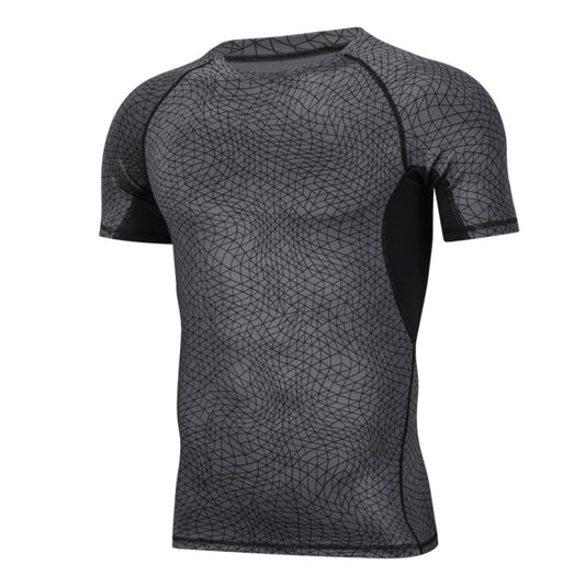 Ancient Energy athletic tights for training and fitness, made of breathable sports fabric, designed for comfort and flexibility.