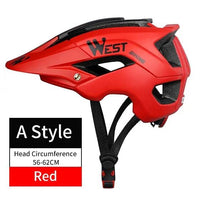 BikeRide AirFlow Helmet for All - MANDOTOS