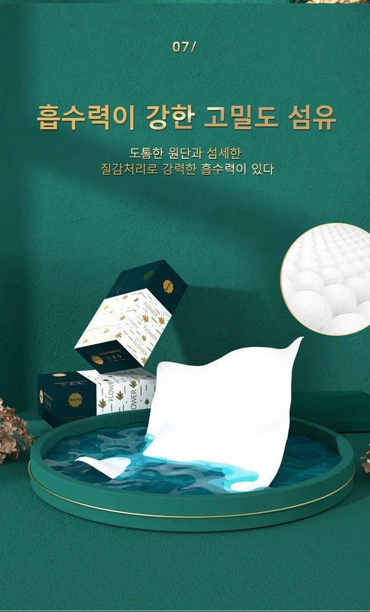 30 Boxes of Paper Towels Full Box Affordable Household Toilet Paper Household Napkins Paper Towels Toilet Paper - MANDOTOS