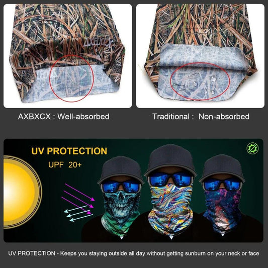 3D Charm Protective Mask - MANDOTOS
