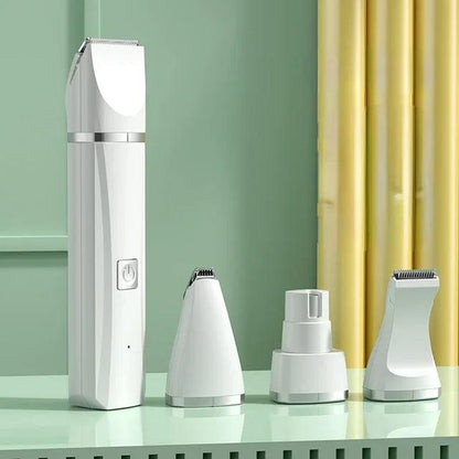 4-in-1 Multi-Purpose Pet Groomer - MANDOTOS