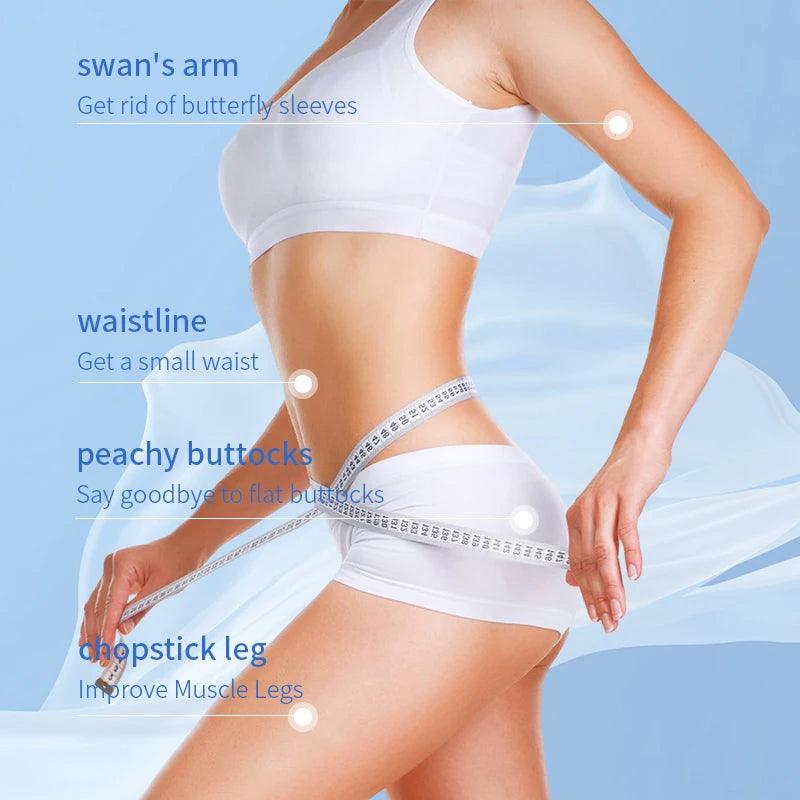 40K 4IN1 Cavitation Body Slimming Machine Beauty Device Facial Massager Skin Tighten Face Lifting Vacuum Suction - MANDOTOS