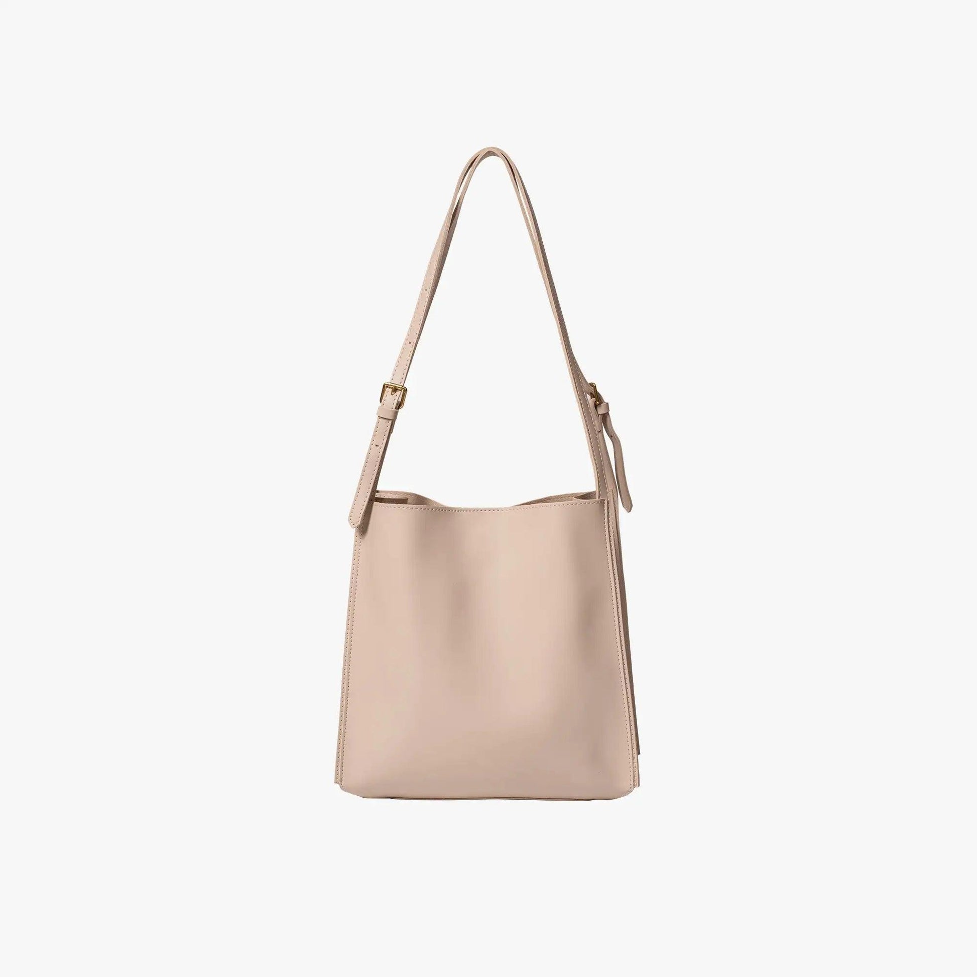 Olives Vegan Leather Tote - MANDOTOS