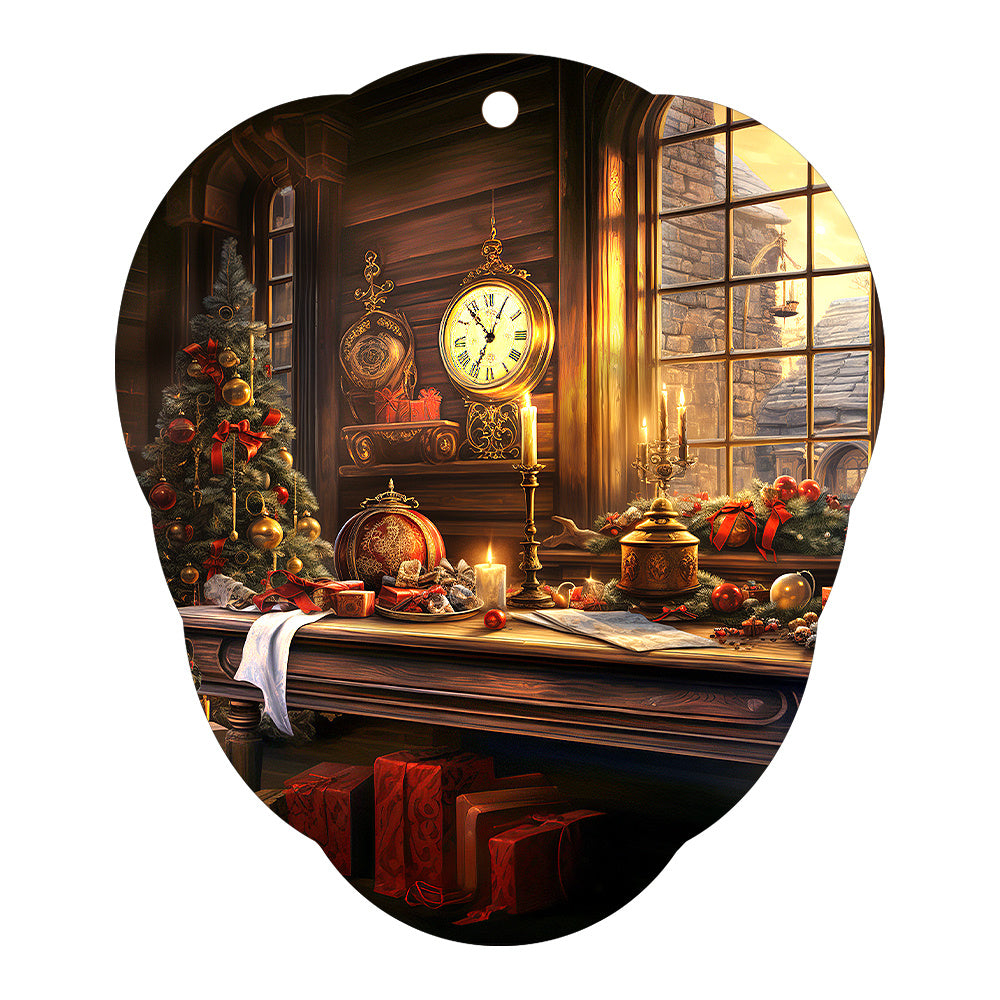 Christmas Decor Car Pendant Hanging Ornament Home Decoration Interior Decoration Pendant - MANDOTOS