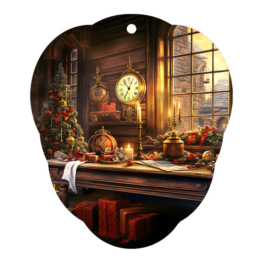Christmas Decor Car Pendant Hanging Ornament Home Decoration Interior Decoration Pendant - MANDOTOS