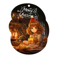 Christmas Decor Car Pendant Hanging Ornament Home Decoration Interior Decoration Pendant - MANDOTOS