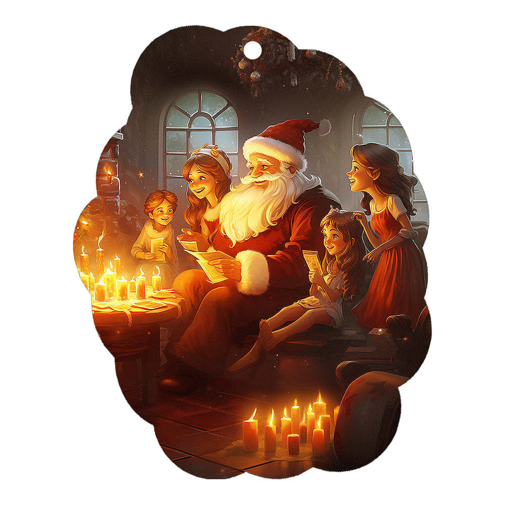 Christmas Decor Car Pendant Hanging Ornament Home Decoration Interior Decoration Pendant - MANDOTOS