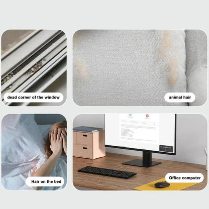 5500Pa ABS Auto Handheld Vacuum Cleaner, Car Accessories Novelties, Powerful Wireless Car Vacuum Cleaner, Car Gadgets, 1200mAh - MANDOTOS