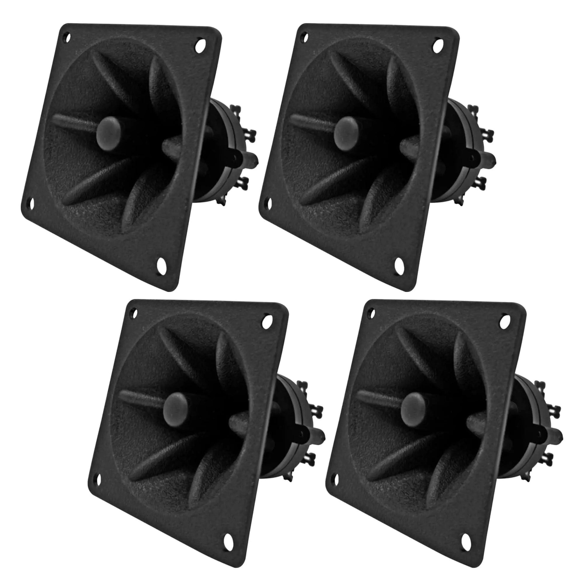 5Core 40W Square Tweeter Driver - MANDOTOS