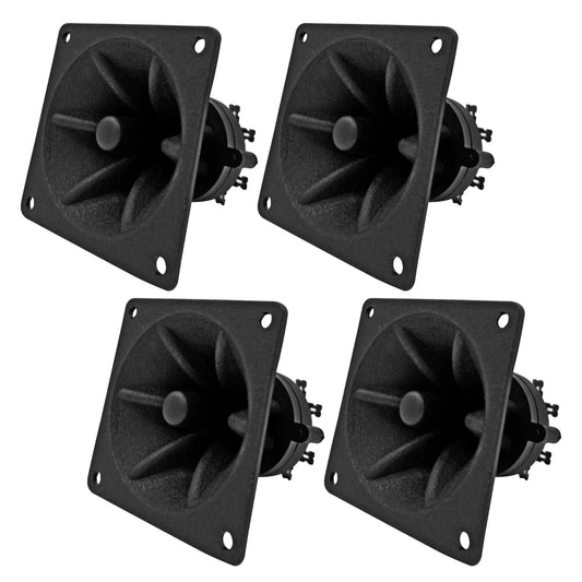 5Core 40W Square Tweeter Driver - MANDOTOS