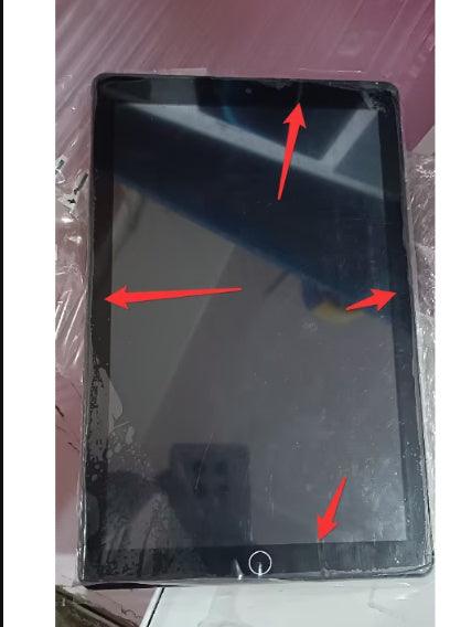 "Android Learning Tablet PC Dual Camera 10inches - MANDOTOS"