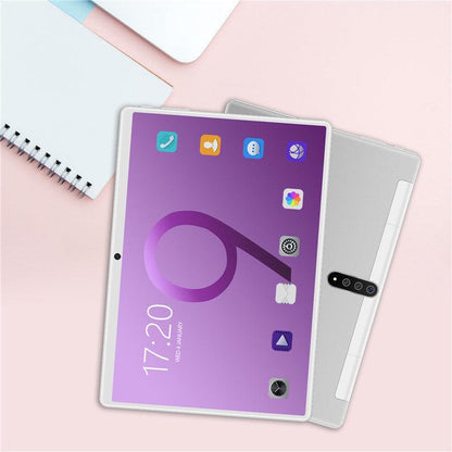 "Smart Android Entertainment 3G Calling Tablet PC 10.1 Inch - MANDOTOS"