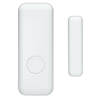 "Smart Wireless GSM Store Door And Window Anti-theft Alarm - MANDOTOS"