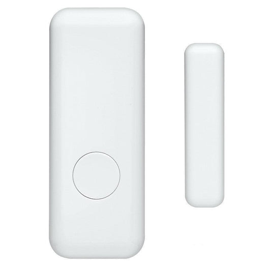 "Smart Wireless GSM Store Door And Window Anti-theft Alarm - MANDOTOS"