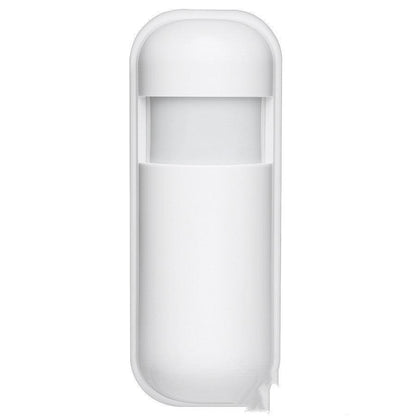 "Smart Wireless GSM Store Door And Window Anti-theft Alarm - MANDOTOS"