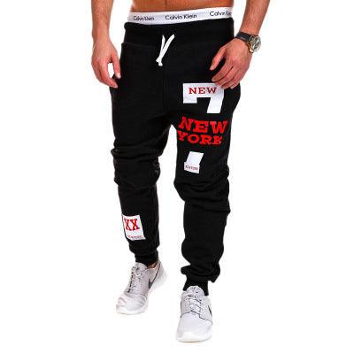 "Mens Joggers - MANDOTOS"