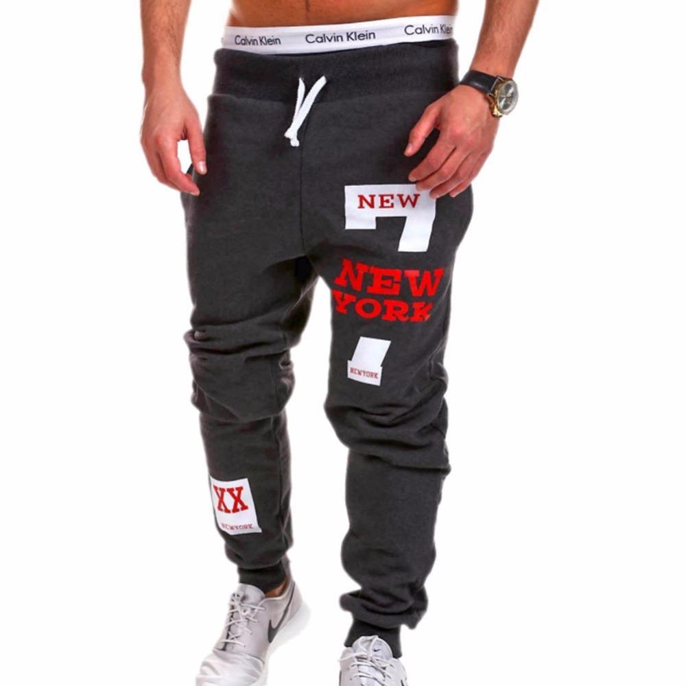 "Mens Joggers - MANDOTOS"