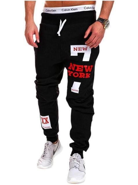 "Mens Joggers - MANDOTOS"