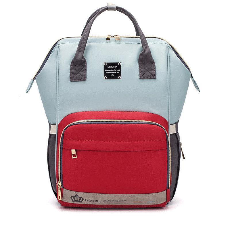 "Mummy Maternity Bag - MANDOTOS"