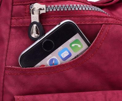 "Luxury Handbags Women Bags Designer Waterproof Bylon Cloth Crossbody Bags For Women Large Capacity Lady Shoulder Bag Tote - MANDOTOS"