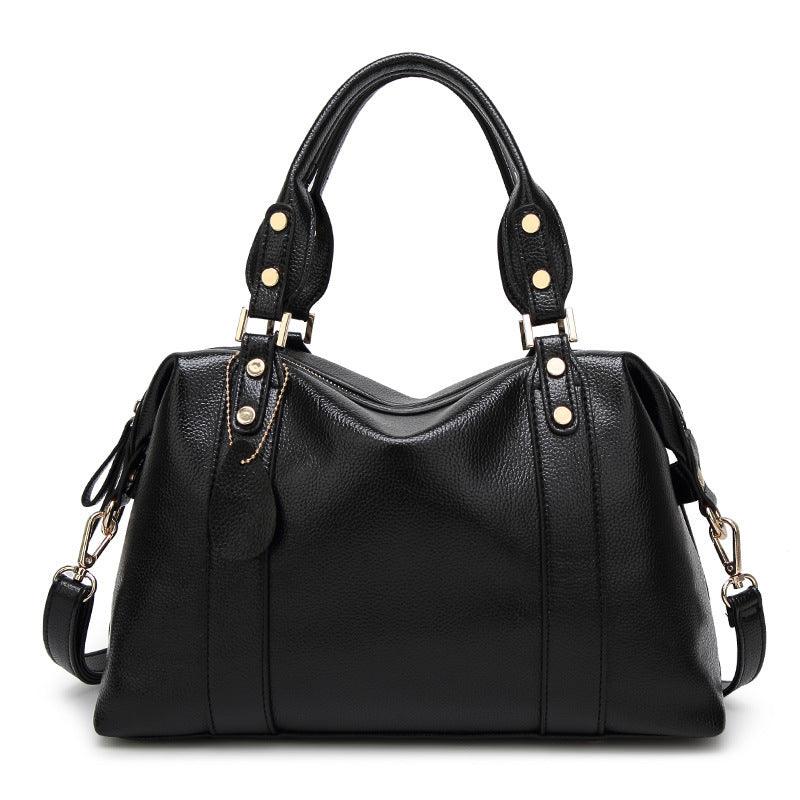 "Fashion Women Bags Ladies Hand Bags Shoulder Bag Handbag - MANDOTOS"