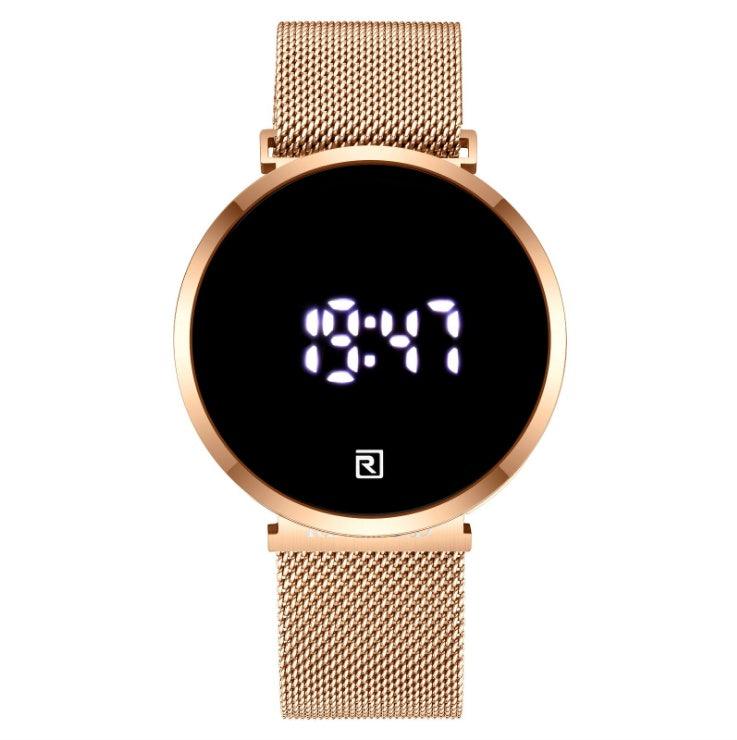"Digital Men's Watch Women Watch Sport Digital Wrist Watch for Luxury Men Watches - MANDOTOS"