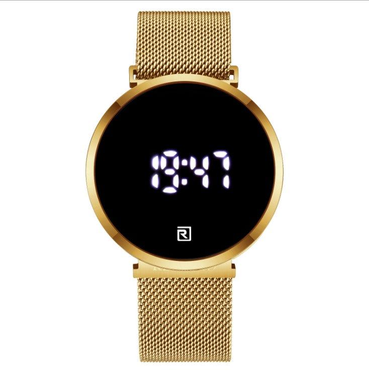 "Digital Men's Watch Women Watch Sport Digital Wrist Watch for Luxury Men Watches - MANDOTOS"