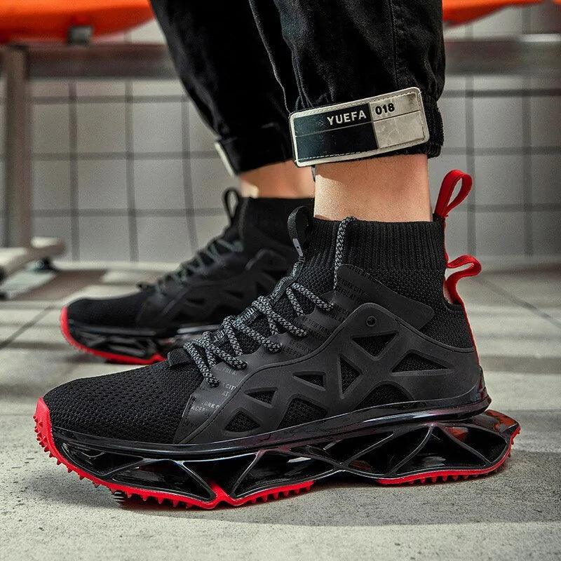 "New Men's Casual Shoes - MANDOTOS"