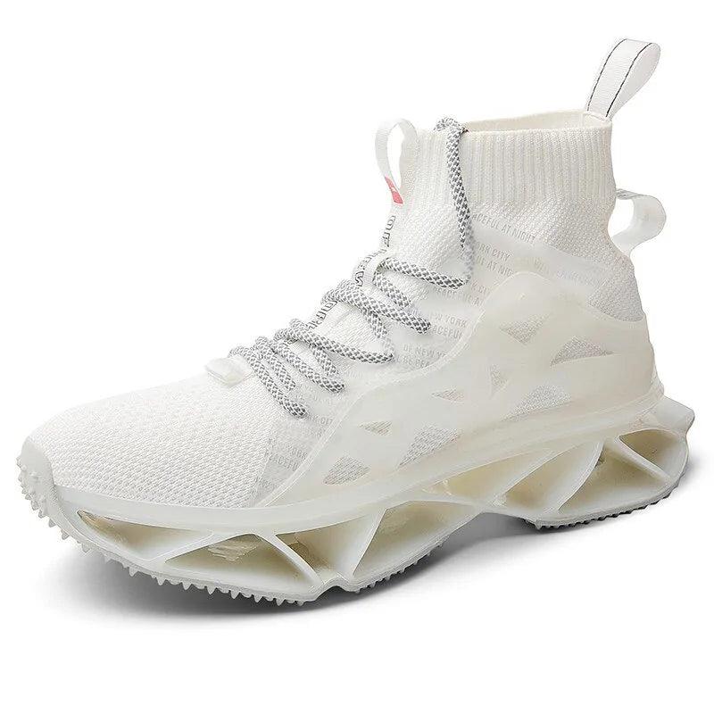 "New Men's Casual Shoes - MANDOTOS"