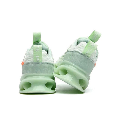 "Mens Breathable Running Shoes - MANDOTOS"