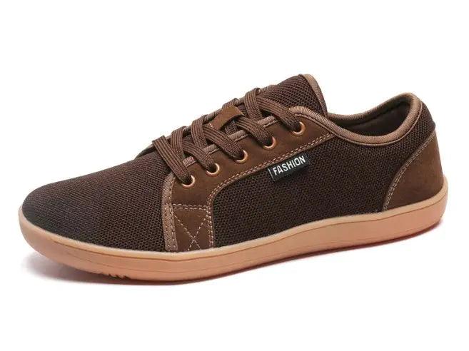 "Men's Mesh Shoes - MANDOTOS"