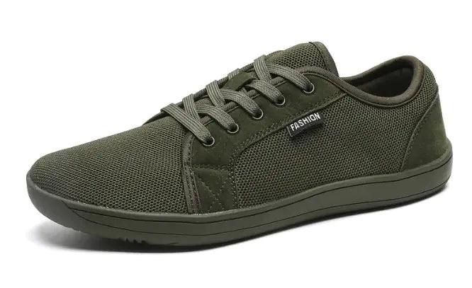 "Men's Mesh Shoes - MANDOTOS"