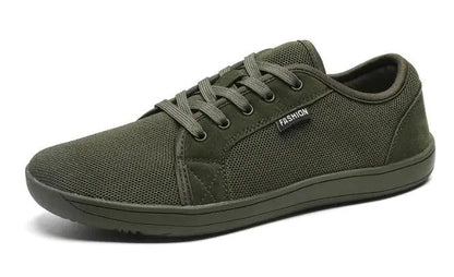 "Men's Mesh Shoes - MANDOTOS"