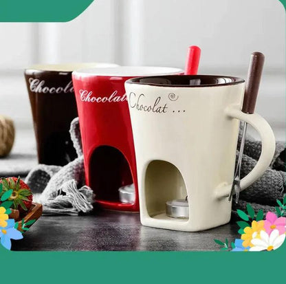 "Hot Pot Mug - MANDOTOS"