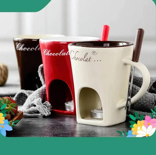 "Hot Pot Mug - MANDOTOS"